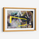 Time Frames - Nayeli Cabrera | Cuadro decorativo de Canvas Lab