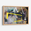 Time Frames - Nayeli Cabrera | Cuadro decorativo de Canvas Lab