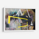 Time Frames - Nayeli Cabrera | Cuadro decorativo de Canvas Lab