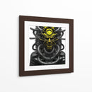Unukhalhai S24 - AI-ART | Cuadro decorativo de Canvas Lab