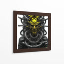 Unukhalhai S24 - AI-ART | Cuadro decorativo de Canvas Lab