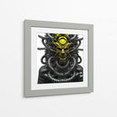 Unukhalhai S24 - AI-ART | Cuadro decorativo de Canvas Lab