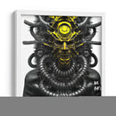 Unukhalhai S24 - AI-ART | Cuadro decorativo de Canvas Lab