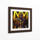 Mirphak AP33 - AI-ART | Cuadro decorativo de Canvas Lab