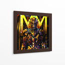 Mirphak AP33 - AI-ART | Cuadro decorativo de Canvas Lab
