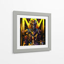 Mirphak AP33 - AI-ART | Cuadro decorativo de Canvas Lab