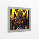 Mirphak AP33 - AI-ART | Cuadro decorativo de Canvas Lab