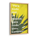 Cuadro decorativo de Canvas Lab