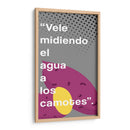 Cuadro decorativo de Canvas Lab