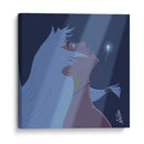 El llamado de Atlantis - Marco Green | Cuadro decorativo de Canvas Lab