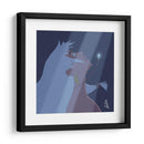 El llamado de Atlantis - Marco Green | Cuadro decorativo de Canvas Lab