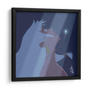 El llamado de Atlantis - Marco Green | Cuadro decorativo de Canvas Lab