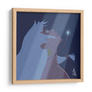 El llamado de Atlantis - Marco Green | Cuadro decorativo de Canvas Lab