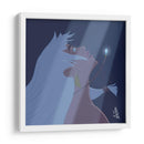 El llamado de Atlantis - Marco Green | Cuadro decorativo de Canvas Lab