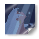 El llamado de Atlantis - Marco Green | Cuadro decorativo de Canvas Lab