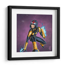 Nova - Marvel Comics - Marco Green | Cuadro decorativo de Canvas Lab