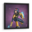 Nova - Marvel Comics - Marco Green | Cuadro decorativo de Canvas Lab