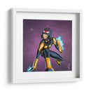 Nova - Marvel Comics - Marco Green | Cuadro decorativo de Canvas Lab