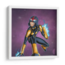 Nova - Marvel Comics - Marco Green | Cuadro decorativo de Canvas Lab