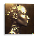 Tarazet Reda50 - AI-ART | Cuadro decorativo de Canvas Lab