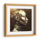 Tarazet Reda50 - AI-ART | Cuadro decorativo de Canvas Lab