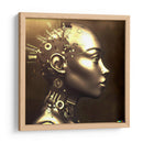 Tarazet Reda50 - AI-ART | Cuadro decorativo de Canvas Lab