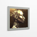 Tarazet Reda50 - AI-ART | Cuadro decorativo de Canvas Lab