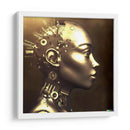 Tarazet Reda50 - AI-ART | Cuadro decorativo de Canvas Lab