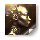 Tarazet Reda50 - AI-ART | Cuadro decorativo de Canvas Lab