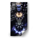 Quantum Cells Reactions - AI-ART | Cuadro decorativo de Canvas Lab