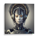 Zosma FK5 422 - AI-ART | Cuadro decorativo de Canvas Lab