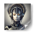 Zosma FK5 422 - AI-ART | Cuadro decorativo de Canvas Lab