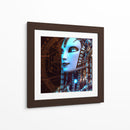Aldhafera HD4031 - AI-ART | Cuadro decorativo de Canvas Lab