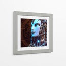 Aldhafera HD4031 - AI-ART | Cuadro decorativo de Canvas Lab