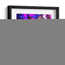 The Cyber Fox 5 - AI-ART | Cuadro decorativo de Canvas Lab