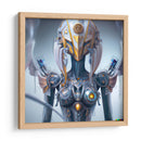 Geminorum-63 - AI-ART | Cuadro decorativo de Canvas Lab