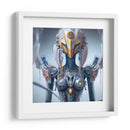 Geminorum-63 - AI-ART | Cuadro decorativo de Canvas Lab