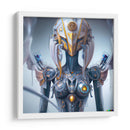 Geminorum-63 - AI-ART | Cuadro decorativo de Canvas Lab