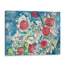 Rebelde - John Juárez | Cuadro decorativo de Canvas Lab