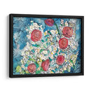 Rebelde - John Juárez | Cuadro decorativo de Canvas Lab