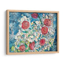 Rebelde - John Juárez | Cuadro decorativo de Canvas Lab