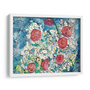 Rebelde - John Juárez | Cuadro decorativo de Canvas Lab