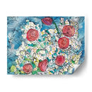 Rebelde - John Juárez | Cuadro decorativo de Canvas Lab