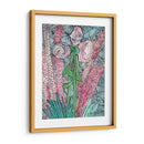 Rosas y Nardos - John Juárez | Cuadro decorativo de Canvas Lab