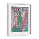 Rosas y Nardos - John Juárez | Cuadro decorativo de Canvas Lab