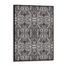 La Visita - John Juárez | Cuadro decorativo de Canvas Lab