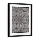 La Visita - John Juárez | Cuadro decorativo de Canvas Lab