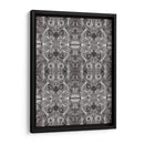 La Visita - John Juárez | Cuadro decorativo de Canvas Lab