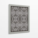 La Visita - John Juárez | Cuadro decorativo de Canvas Lab
