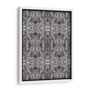 La Visita - John Juárez | Cuadro decorativo de Canvas Lab